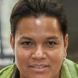 Valentina Serrano Ibáñez